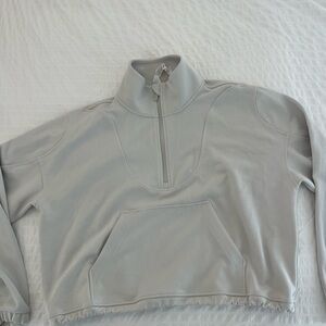 Lululemon Half-Zip Pullover